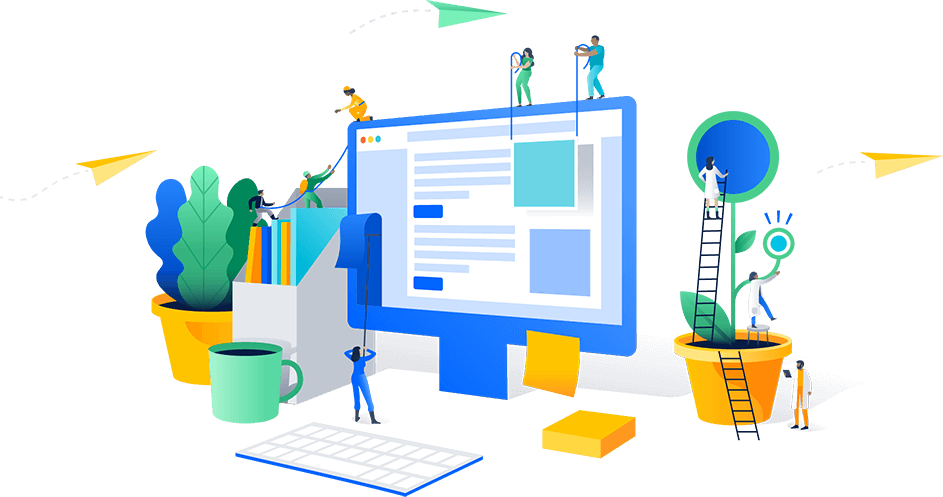 A Creative & Modern Web Design Agency - fifa官网